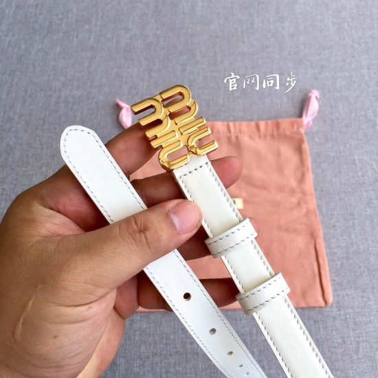 Miu Miu Women's Belts