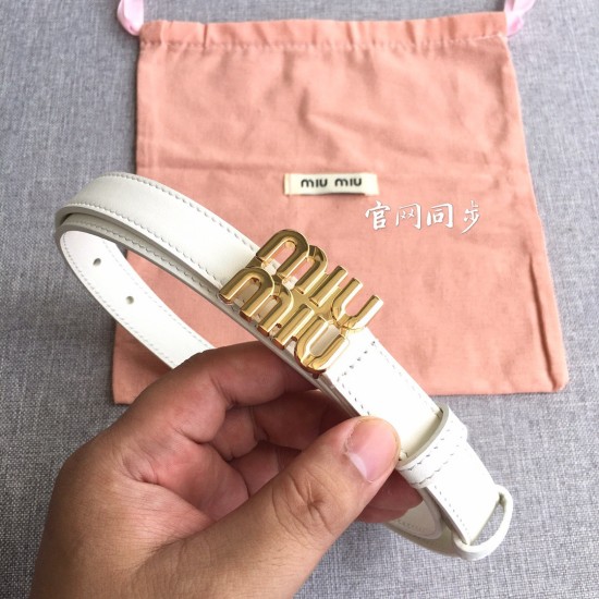 Miu Miu Women's Belts