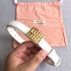 Miu Miu Women's Belts