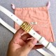 Miu Miu Women's Belts