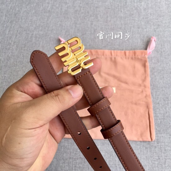 Miu Miu Women's Belts