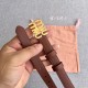 Miu Miu Women's Belts