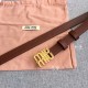 Miu Miu Women's Belts