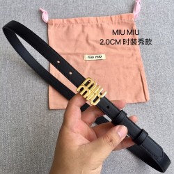 Miu Miu Women's Belts