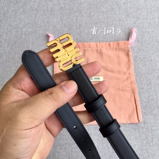 Miu Miu Women's Belts
