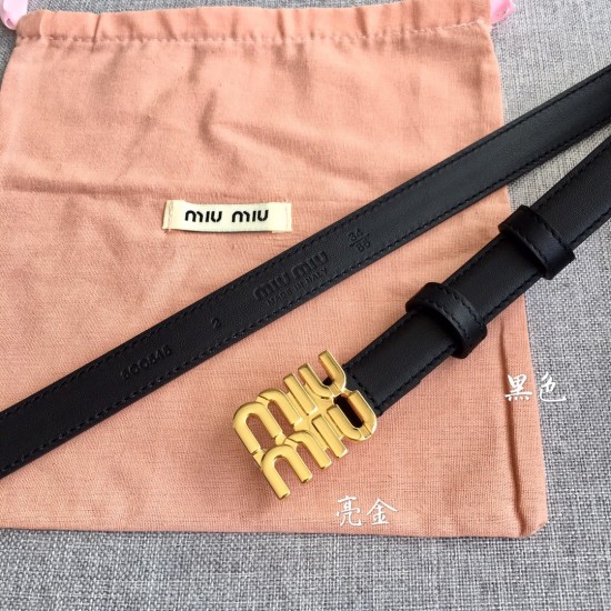 Miu Miu Women's Belts