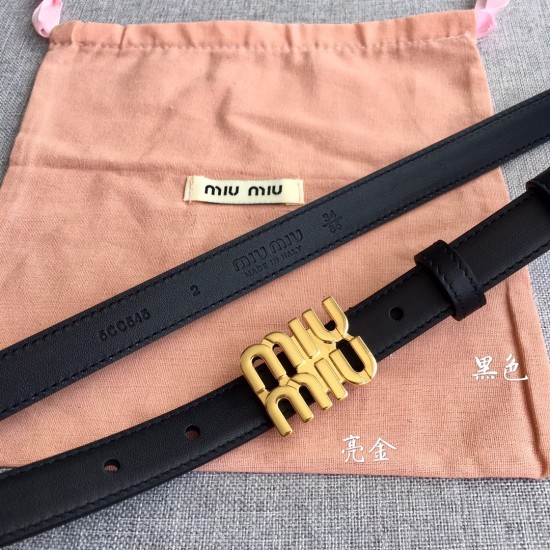 Miu Miu Women's Belts