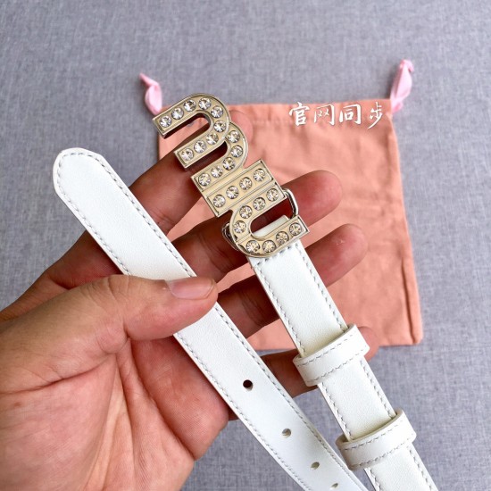 Miu Miu Women's Belts