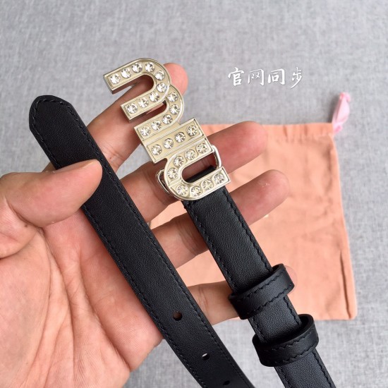 Miu Miu Women's Belts
