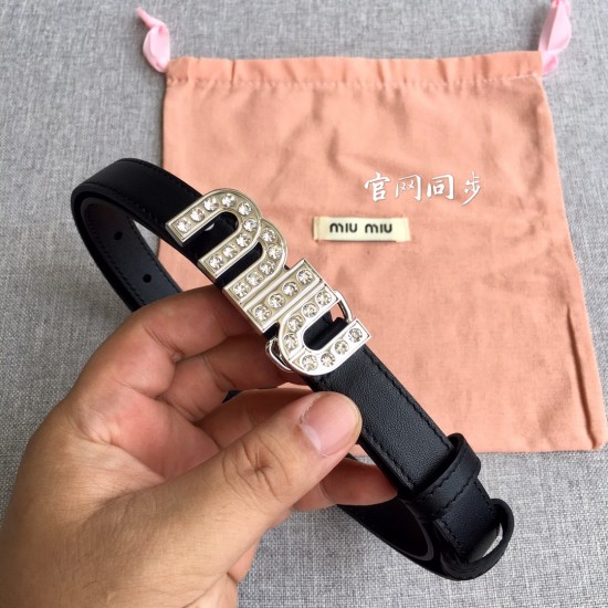 Miu Miu Women's Belts