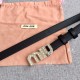 Miu Miu Women's Belts