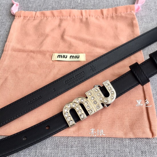 Miu Miu Women's Belts