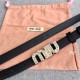 Miu Miu Women's Belts