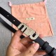 Miu Miu Women's Belts