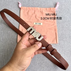 Miu Miu Women's Belts