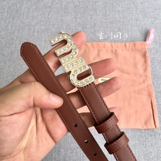 Miu Miu Women's Belts