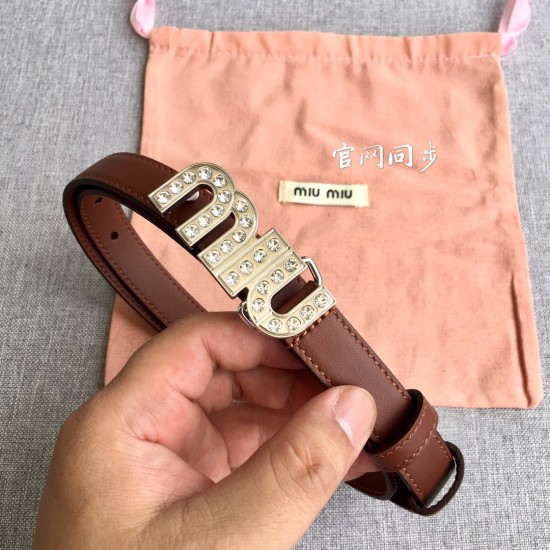Miu Miu Women's Belts