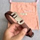 Miu Miu Women's Belts