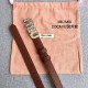 Miu Miu Women's Belts