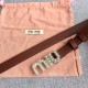 Miu Miu Women's Belts