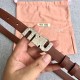 Miu Miu Women's Belts