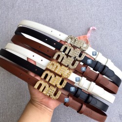 Miu Miu Women's Belts