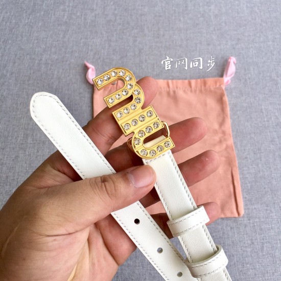 Miu Miu Women's Belts