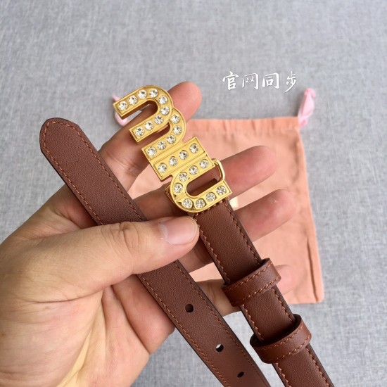 Miu Miu Women's Belts