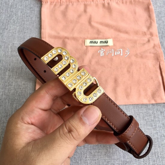 Miu Miu Women's Belts