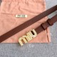 Miu Miu Women's Belts