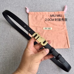 Miu Miu Women's Belts