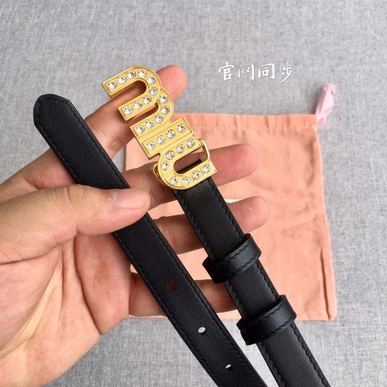 Miu Miu Women's Belts