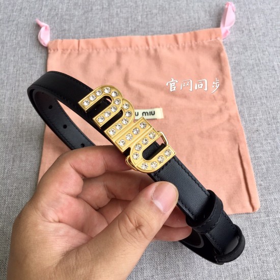 Miu Miu Women's Belts