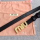 Miu Miu Women's Belts