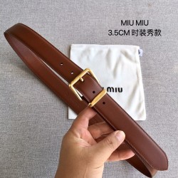 Miu Miu Women's Belts