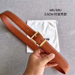 Miu Miu Women's Belts