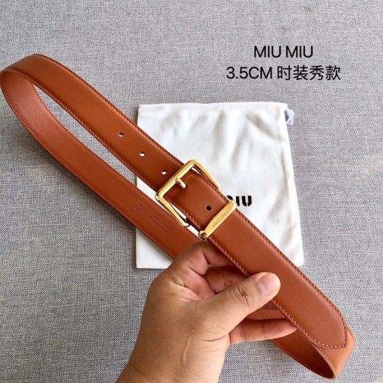 Miu Miu Women's Belts