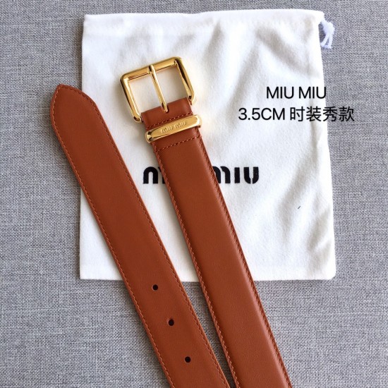 Miu Miu Women's Belts