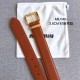 Miu Miu Women's Belts