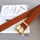 Miu Miu Women's Belts