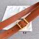Miu Miu Women's Belts