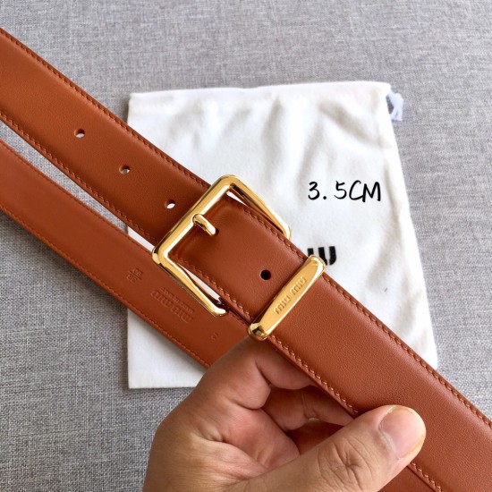 Miu Miu Women's Belts