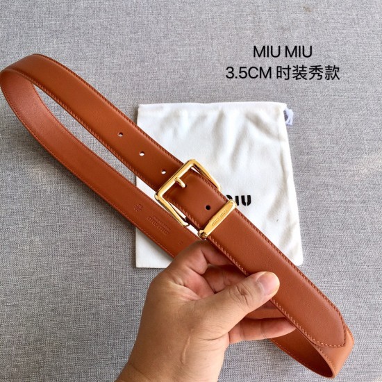 Miu Miu Women's Belts