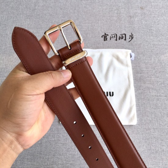 Miu Miu Women's Belts