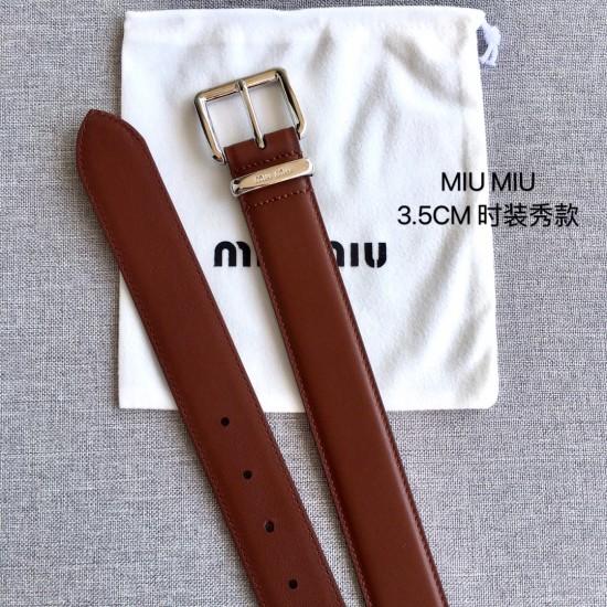Miu Miu Women's Belts