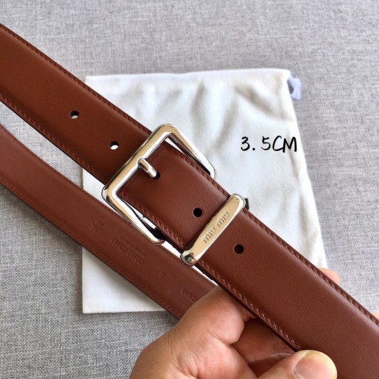 Miu Miu Women's Belts