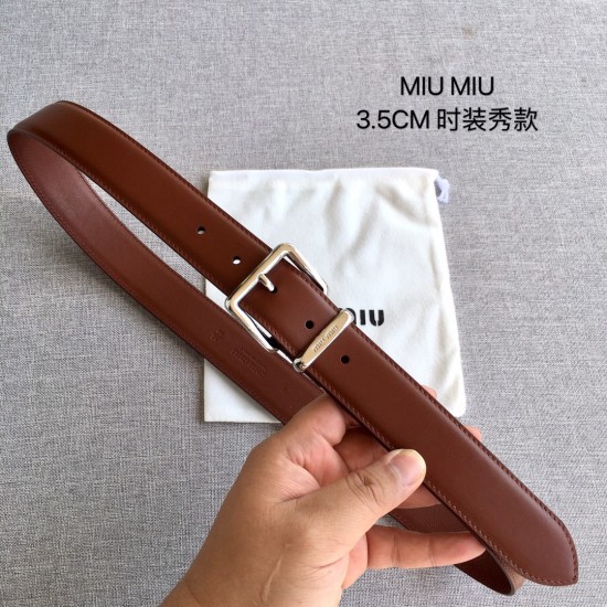 Miu Miu Women's Belts