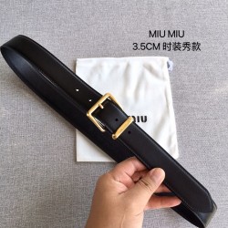 Miu Miu Women's Belts