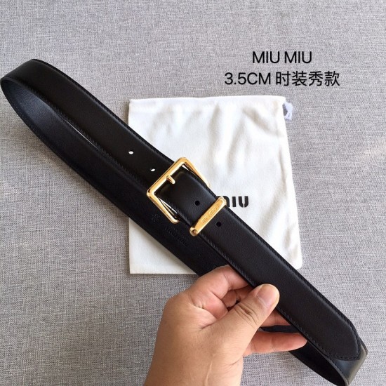 Miu Miu Women's Belts