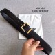 Miu Miu Women's Belts